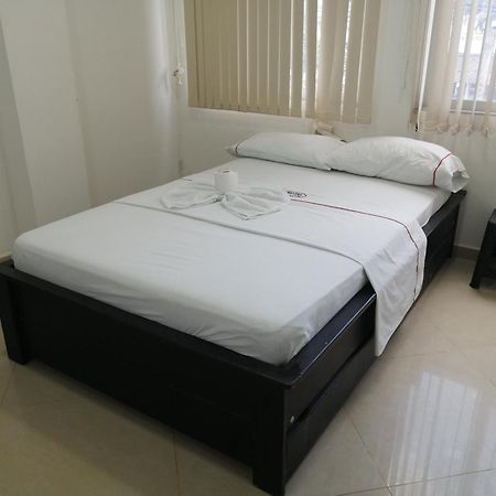 San Pedro Suite San Jose del Guaviare Exterior photo
